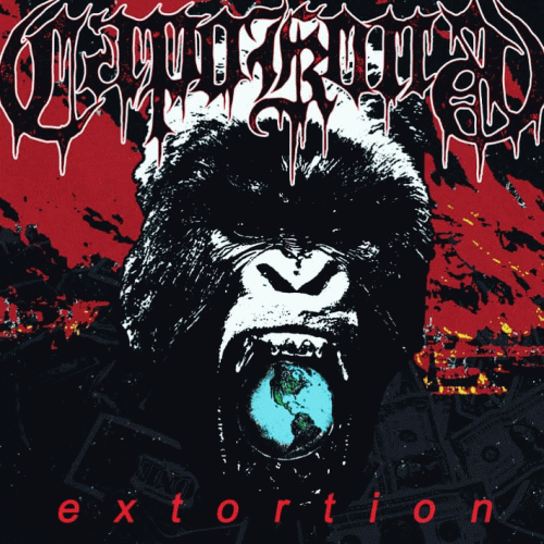 Capo Kong : Extortion